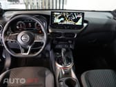 Nissan Juke 1.0 DIG-T N-Connecta DCT