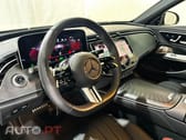 Mercedes-Benz E 300 de 4Matic 9G-TRONIC AMG Line