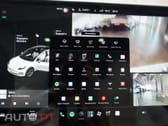 Tesla Model 3 Tração Traseira
