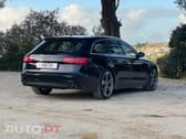 Audi A6 Avant V6 BITDI 3.0 S-LINE TIPTRONIC