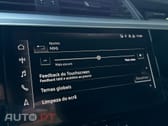 Audi Q8 E-Tron 50 quattro S line