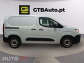 Peugeot Partner Premium I.V.A DEDUTÍVEL