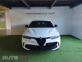Alfa Romeo Tonale 1.3 Plug-In Hybrid Sprint e-AWD