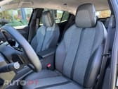 Peugeot 408 1.6 Hybrid Allure e-EAT8