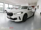 BMW 116 d Pack Desportivo M Auto