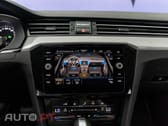 Volkswagen Passat 2.0 TDI Business DSG