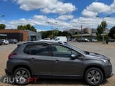 Peugeot 2008 Style