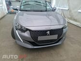 Peugeot E-208 50 kWh Active