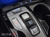 Hyundai Tucson 1.6 T-GDI HEV Vanguard