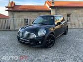 MINI Cooper Cooper D
