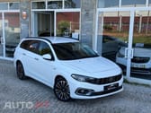 Fiat Tipo 1.0 GSE T3 Life