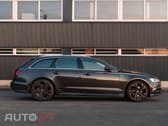 Audi A6 Avant 2.0 TDI Ultra