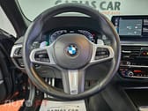 BMW 530 iPerformance Pack M
