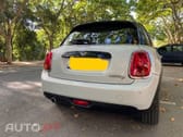 MINI Cooper Cooper D