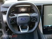 Ford Explorer 52 kWh Standard Range RWD