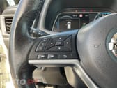 Nissan Leaf Acenta