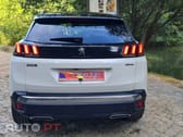 Peugeot 3008 1.5 BlueHDi GT Line EAT8