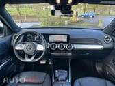 Mercedes-Benz EQB 350 4Matic AMG Line