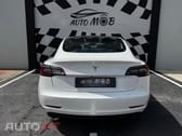 Tesla Model 3 Standard Range Plus RWD