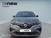 Renault Captur 1.0 TCe 90 RS Line
