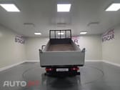 Mitsubishi Canter 3S13 FEA01CL4SE BASCULANTE IVA DEDUTIVEL