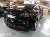 Tesla Model Y Long Range Tração Integral