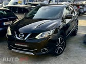 Nissan Qashqai 1.5 dCi Tekna Pele