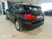 BMW X3 30 e xDrive
