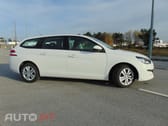 Peugeot 308 SW 1.2 PureTech Style