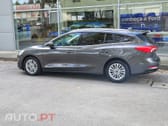 Ford Focus SW 1.0 EcoBoost Titanium Aut.