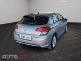 Citroen C4 1.6 BlueHDi Feel