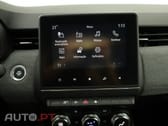 Renault Clio Clio 1.0 TCe Techno