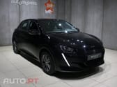 Peugeot E-208 50 kWh Active Pack