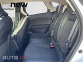 Renault Captur Captur Techno TCe 90