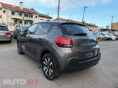 Citroen C3 1.2 PureTech Max EAT6