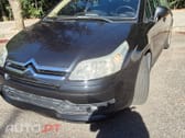 Citroen C4 Coupe