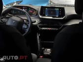 Peugeot E-208 Active Pack