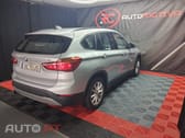 BMW X1 16 d sDrive Advantage Auto