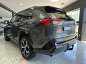 Toyota RAV4 2.5 HDF Plug-in Comfort AWD-i