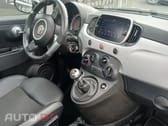 Fiat 500 1.0 Hybrid Connect