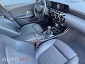 Mercedes-Benz A 160 d Business Solutions
