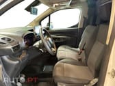 Citroen Berlingo 1.5 BlueHDi XL Driver