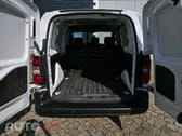 Peugeot Partner 1.6 BlueHDi Confort