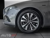 Mercedes-Benz A 250 Hybrid EQ Power
