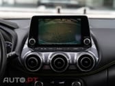 Nissan Juke 1.0 DIG-T Kiiro