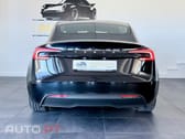Tesla Model 3 Tração Traseira Premium
