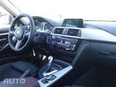 BMW 318 d Line Sport Auto