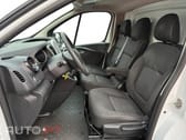 Renault Trafic 2.0 dCi L2H2 1.2T