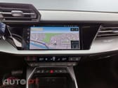 Audi A3 Sportback Advanced 40 TFSI e