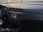 Seat Ibiza 1.6TDI